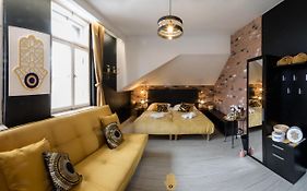 Kazimierz Residence Square